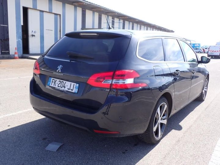 Photo 2 VIN: VF3LCYHZPKS372541 - PEUGEOT 308 SW 