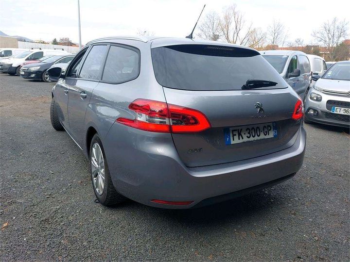 Photo 2 VIN: VF3LCYHZPKS385246 - PEUGEOT 308 SW 