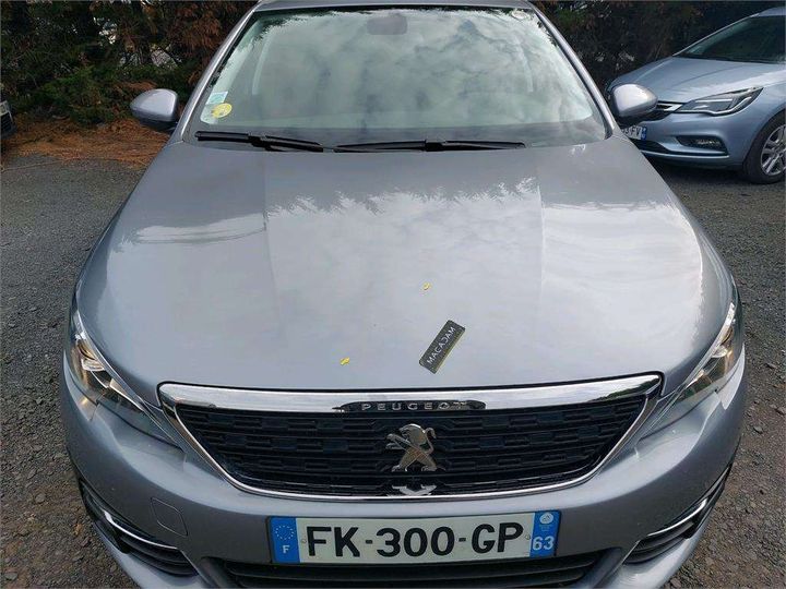 Photo 21 VIN: VF3LCYHZPKS385246 - PEUGEOT 308 SW 