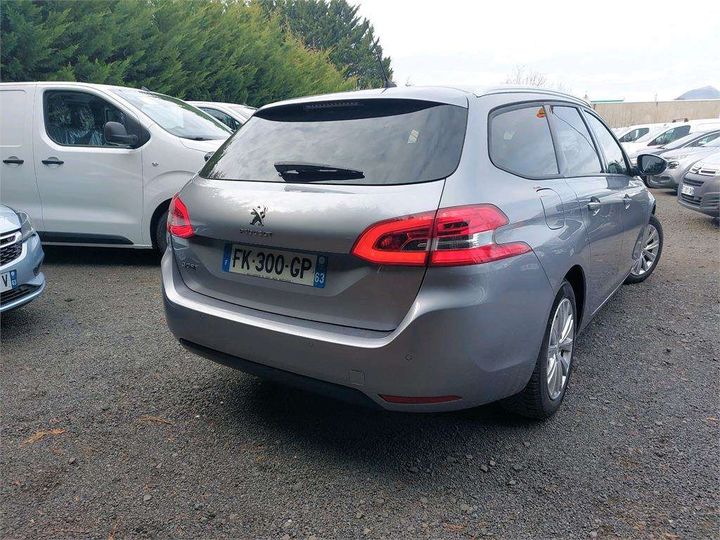 Photo 3 VIN: VF3LCYHZPKS385246 - PEUGEOT 308 SW 