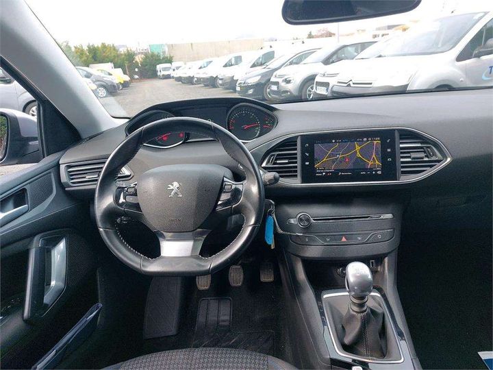 Photo 4 VIN: VF3LCYHZPKS385246 - PEUGEOT 308 SW 