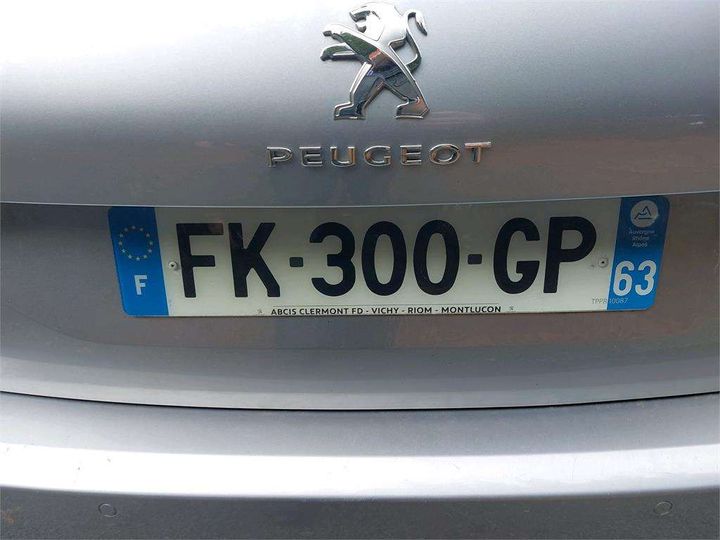 Photo 5 VIN: VF3LCYHZPKS385246 - PEUGEOT 308 SW 