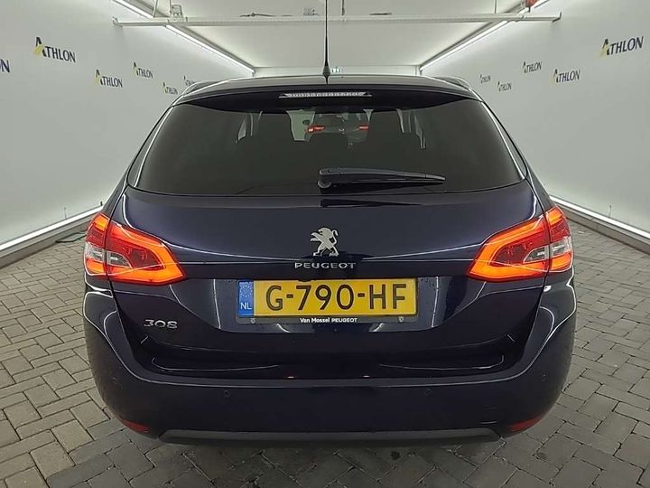 Photo 15 VIN: VF3LCYHZPKS396091 - PEUGEOT 308 SW 