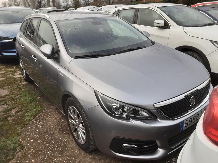 Photo 19 VIN: VF3LCYHZPKS425222 - PEUGEOT 308 