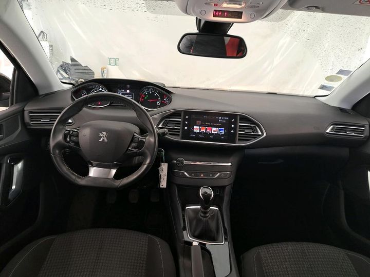 Photo 2 VIN: VF3LCYHZPKS437024 - PEUGEOT 308 SW 