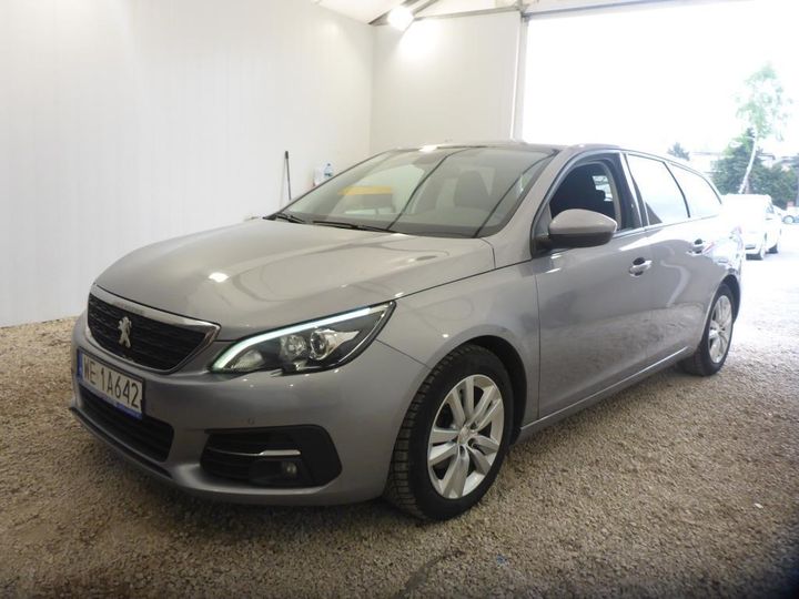 Photo 1 VIN: VF3LCYHZPKS443434 - PEUGEOT 308 