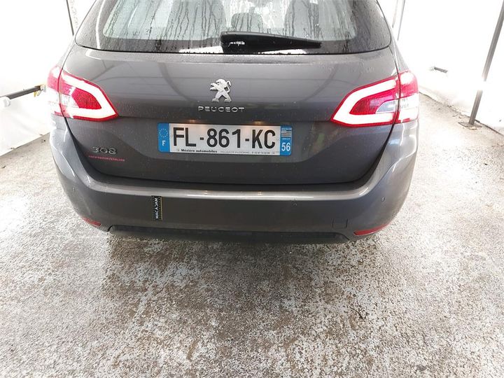 Photo 10 VIN: VF3LCYHZPKS453184 - PEUGEOT 308 SW 