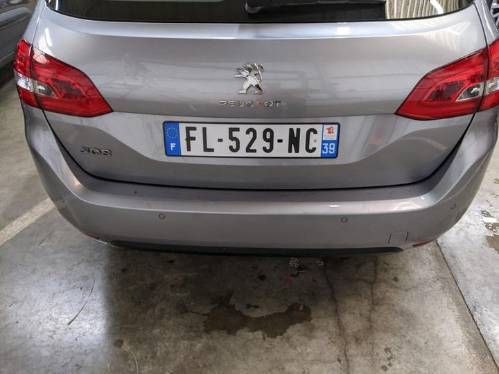 Photo 32 VIN: VF3LCYHZPKS462576 - PEUGEOT 308 SW 