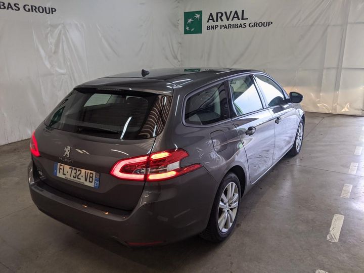 Photo 3 VIN: VF3LCYHZPKS462593 - PEUGEOT 308 SW 