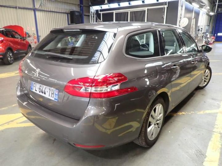 Photo 1 VIN: VF3LCYHZPKS462595 - PEUGEOT 308 SW 