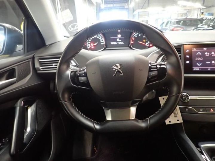 Photo 10 VIN: VF3LCYHZPKS462595 - PEUGEOT 308 SW 