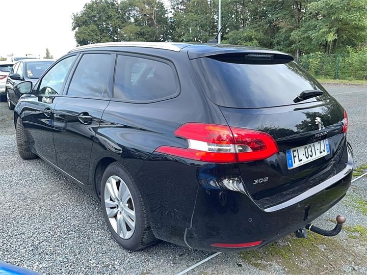 Photo 3 VIN: VF3LCYHZPKS462607 - PEUGEOT 308 SW 