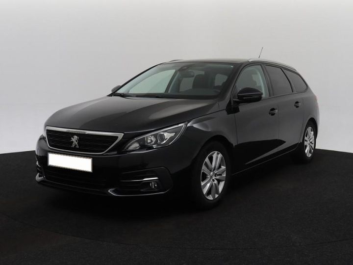 Photo 11 VIN: VF3LCYHZPKS493018 - PEUGEOT 308 SW 