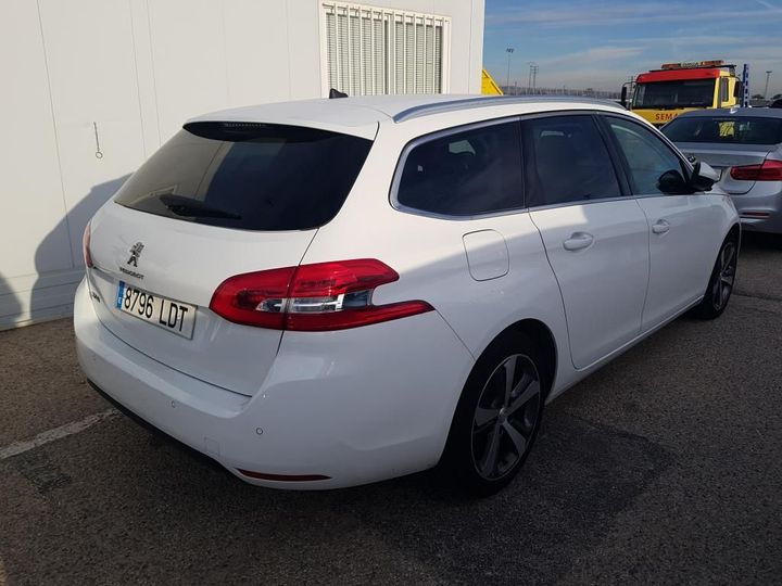 Photo 2 VIN: VF3LCYHZPKS503965 - PEUGEOT 308 