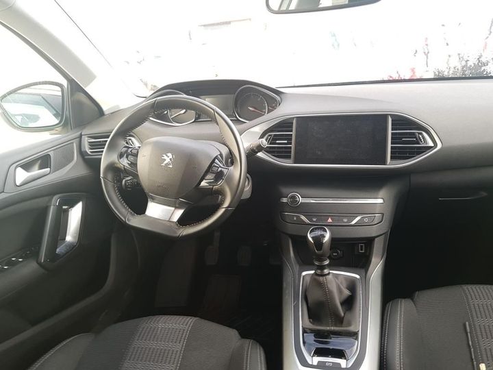 Photo 3 VIN: VF3LCYHZPKS503965 - PEUGEOT 308 