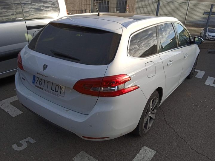 Photo 2 VIN: VF3LCYHZPKS503971 - PEUGEOT 308 