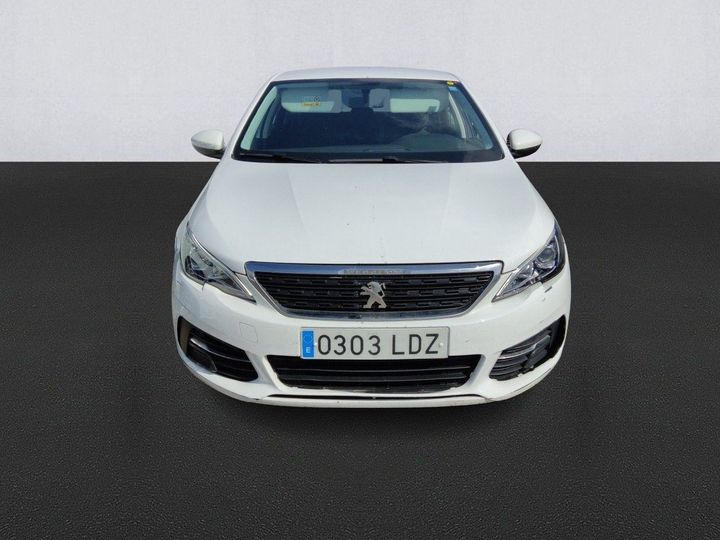 Photo 1 VIN: VF3LCYHZPLS037650 - PEUGEOT 308 