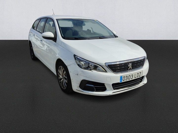 Photo 12 VIN: VF3LCYHZPLS037650 - PEUGEOT 308 