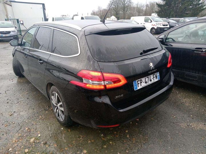 Photo 1 VIN: VF3LCYHZPLS051613 - PEUGEOT 308 SW 