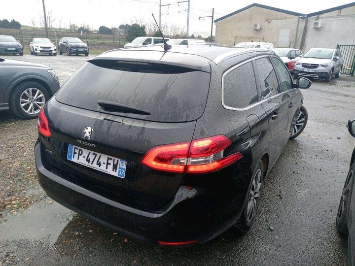 Photo 2 VIN: VF3LCYHZPLS051613 - PEUGEOT 308 SW 