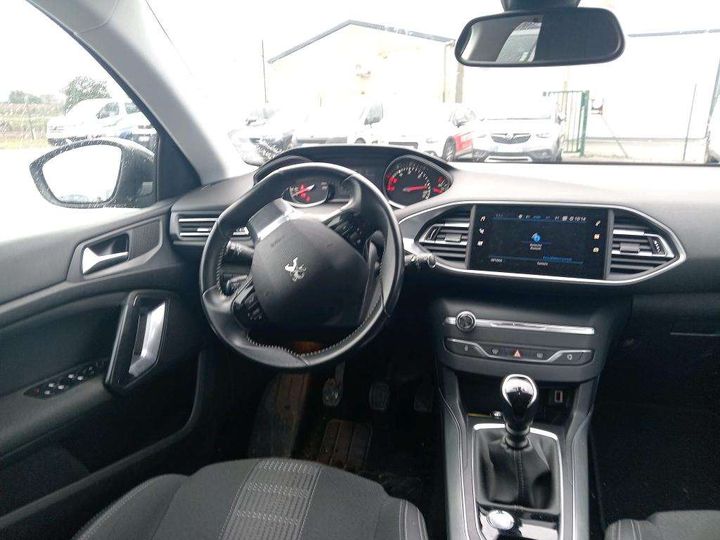 Photo 3 VIN: VF3LCYHZPLS051613 - PEUGEOT 308 SW 