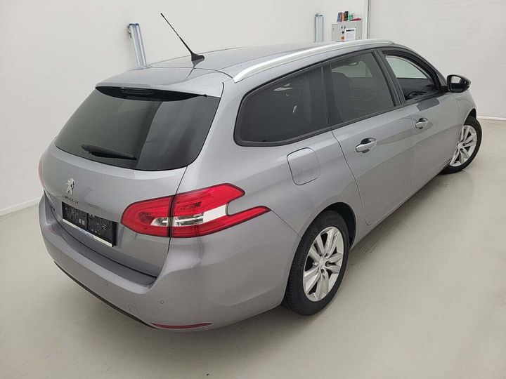 Photo 1 VIN: VF3LCYHZPLS053385 - PEUGEOT 308 