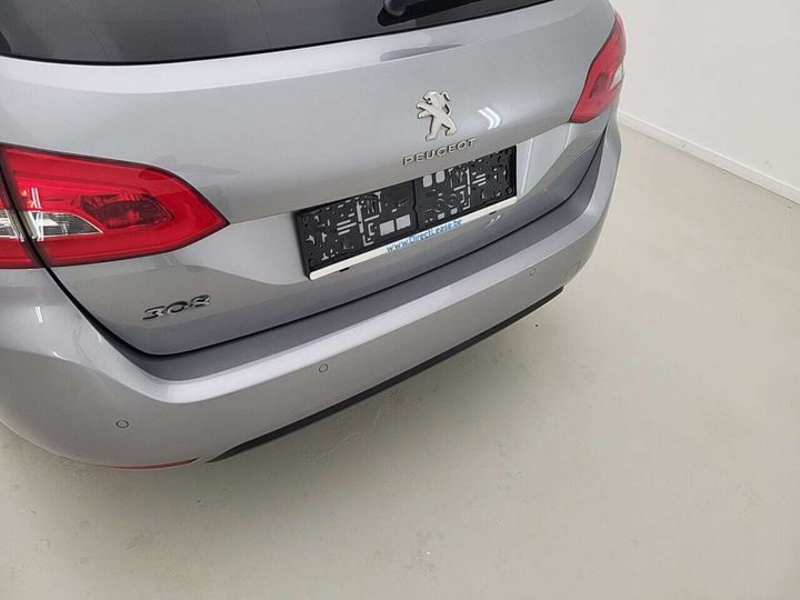 Photo 4 VIN: VF3LCYHZPLS053385 - PEUGEOT 308 