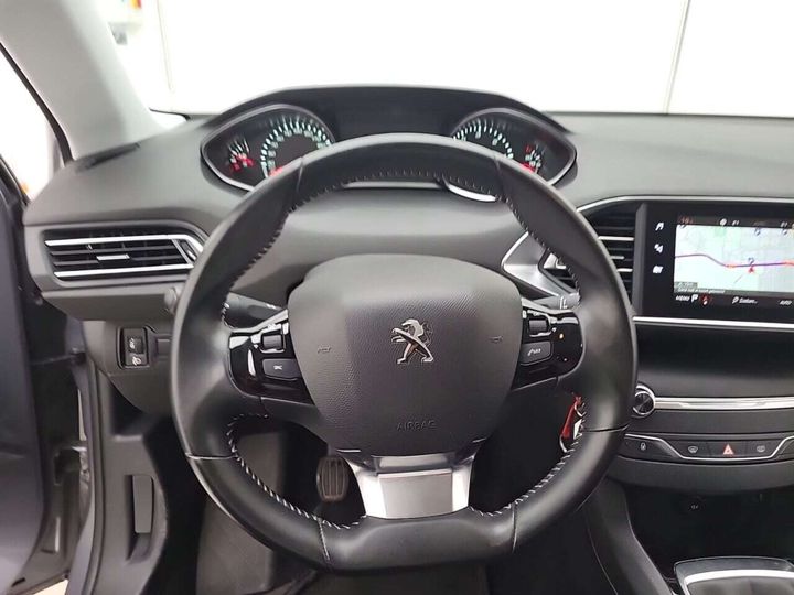 Photo 8 VIN: VF3LCYHZPLS053385 - PEUGEOT 308 