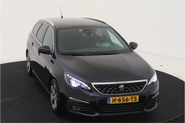 Photo 1 VIN: VF3LCYHZPLS112047 - PEUGEOT 308 SW 