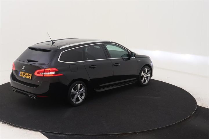 Photo 2 VIN: VF3LCYHZPLS112047 - PEUGEOT 308 SW 