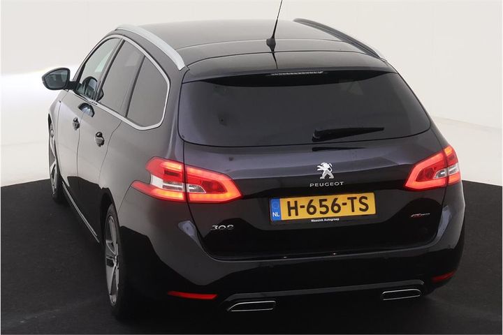 Photo 3 VIN: VF3LCYHZPLS112047 - PEUGEOT 308 SW 