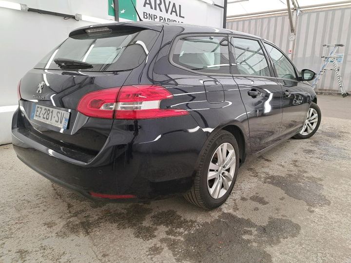 Photo 1 VIN: VF3LCYHZRJS181367 - PEUGEOT 308 SW 