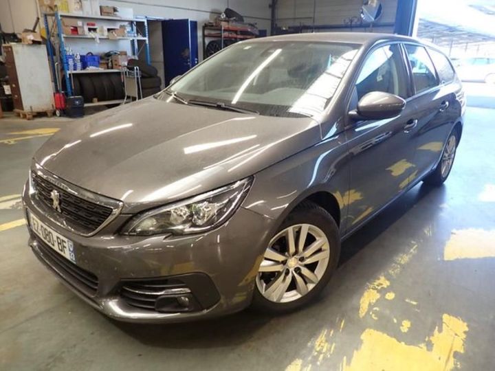 Photo 1 VIN: VF3LCYHZRJS181370 - PEUGEOT 308 SW 