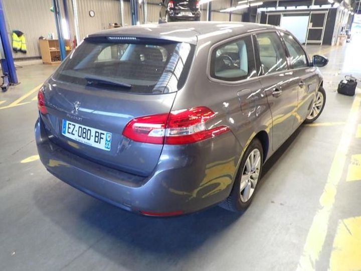 Photo 2 VIN: VF3LCYHZRJS181370 - PEUGEOT 308 SW 