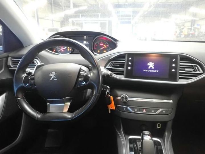 Photo 7 VIN: VF3LCYHZRJS181370 - PEUGEOT 308 SW 