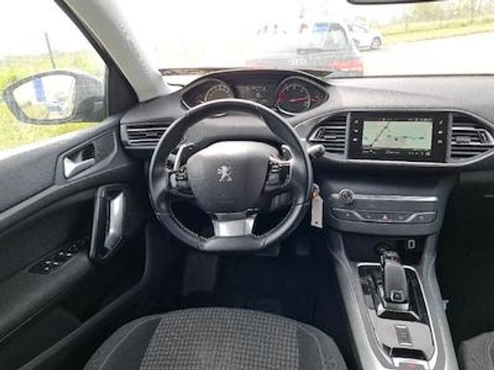 Photo 9 VIN: VF3LCYHZRJS224158 - PEUGEOT 308 SW DIESEL - 2017 