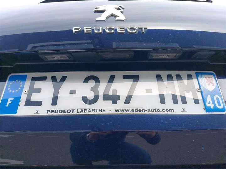 Photo 5 VIN: VF3LCYHZRJS230826 - PEUGEOT 308 SW 