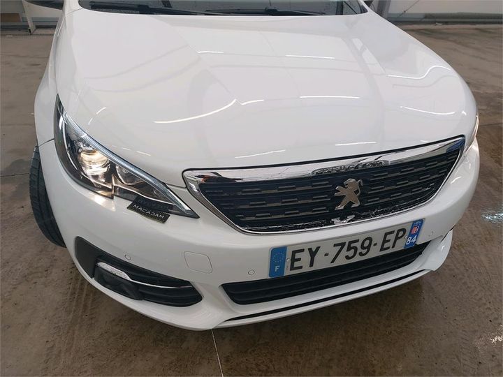 Photo 6 VIN: VF3LCYHZRJS242763 - PEUGEOT 308 SW 