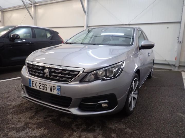 Photo 1 VIN: VF3LCYHZRJS242785 - PEUGEOT 308 SW 