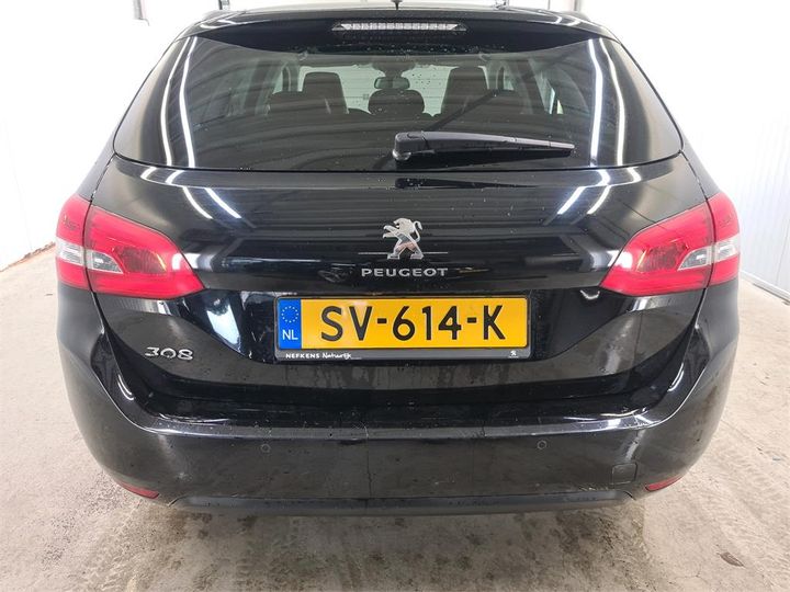 Photo 21 VIN: VF3LCYHZRJS247710 - PEUGEOT 308 