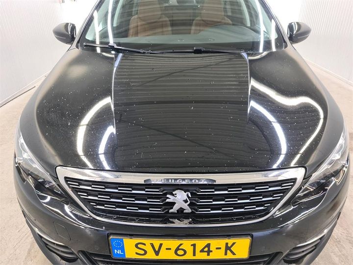 Photo 24 VIN: VF3LCYHZRJS247710 - PEUGEOT 308 