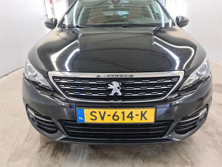 Photo 33 VIN: VF3LCYHZRJS247710 - PEUGEOT 308 