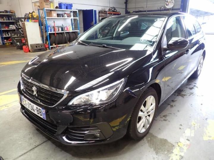 Photo 1 VIN: VF3LCYHZRJS262995 - PEUGEOT 308 SW 