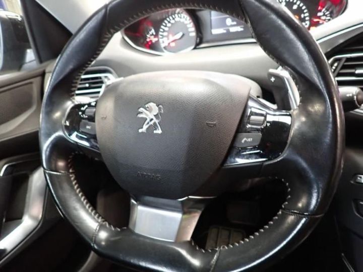 Photo 2 VIN: VF3LCYHZRJS262995 - PEUGEOT 308 SW 