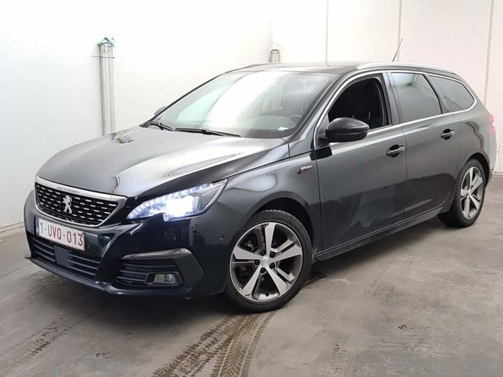 Photo 1 VIN: VF3LCYHZRJS279816 - PEUGEOT 308 