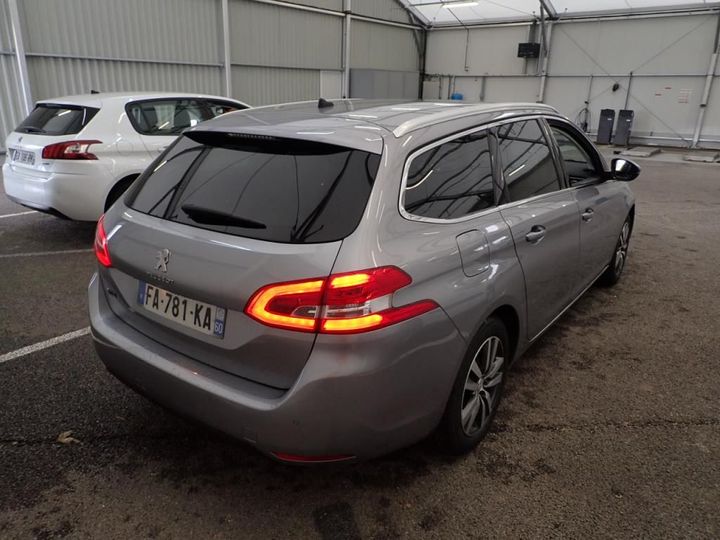 Photo 2 VIN: VF3LCYHZRJS295295 - PEUGEOT 308 SW 