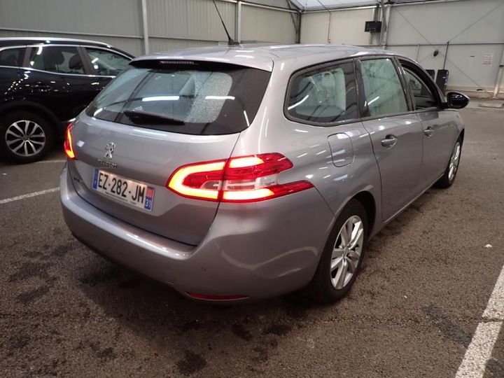 Photo 2 VIN: VF3LCYHZRJS301800 - PEUGEOT 308 SW 