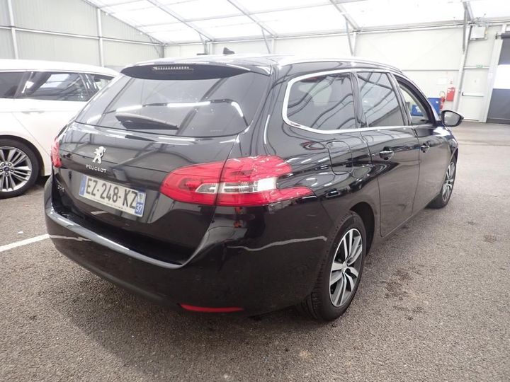 Photo 2 VIN: VF3LCYHZRJS309907 - PEUGEOT 308 SW 