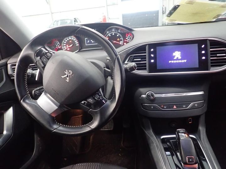 Photo 7 VIN: VF3LCYHZRJS309907 - PEUGEOT 308 SW 