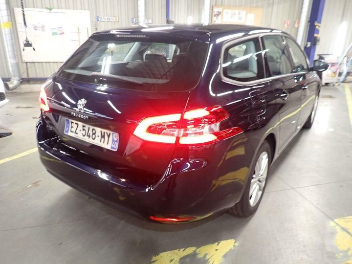 Photo 3 VIN: VF3LCYHZRJS311659 - PEUGEOT 308 SW 